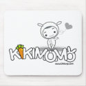 Kikimomo Mousepad
