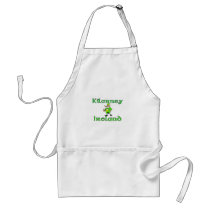 Kilarney, Ireland Apron