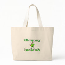 Kilarney, Ireland Canvas Bag