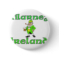Kilarney, Ireland Pin