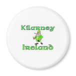 Kilarney, Ireland Fridge Magnets