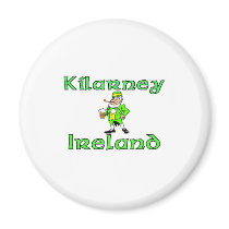 Kilarney, Ireland Fridge Magnets