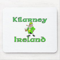 Kilarney, Ireland Mousepads