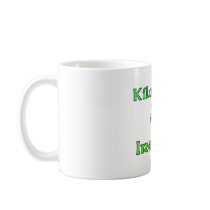 Kilarney, Ireland Mugs