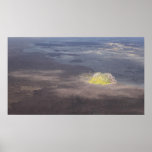 kilauea crater big island volcano lava posters