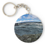 Kilauea Crater - Hawaii Key Chain