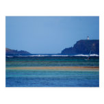 Kilauea Lighthouse Post Card