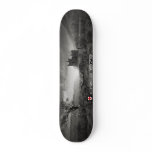 KilchurnCastle, templar_cross, circa 1979 skateboards