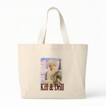 kill and drill bags