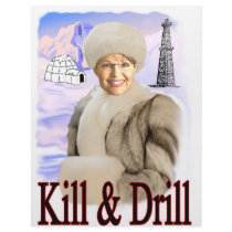 kill and drill