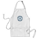 Kill Devil Hills. Aprons