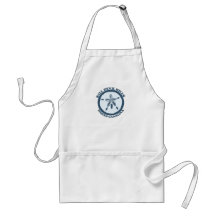 Kill Devil Hills. Aprons
