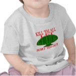 Kill 'Em All Shirt