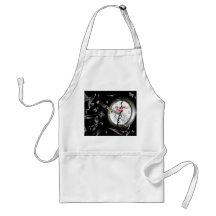 Kill Time Aprons