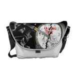 Kill Time Commuter Bags