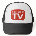 KILL YOUR TV MESH HATS