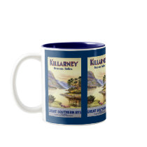 Killarney, Heaven's Reflex Mugs