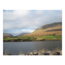 Killary Fjord Announcement