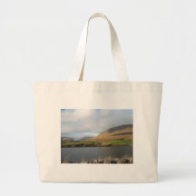 Killary Fjord Canvas Bags