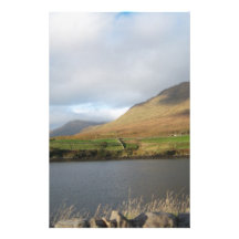Killary Fjord Stationery