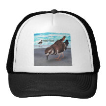 KIlldeer Mesh Hats