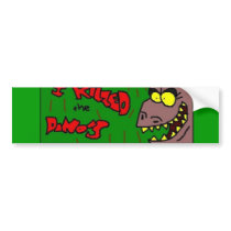 KilledDino's