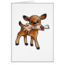 Killer Bambi Karten