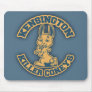 Killer Coneys Mousepad