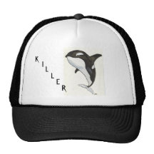 Killer Hat