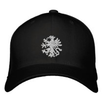 Killer Instinct Griffin Embroidered Hat