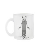Killer panda mugs