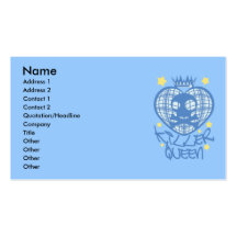 KILLER_QUEEN CARTE DE VISITE
