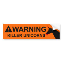 Killer Unicorns