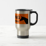 Killer Unicorns Coffee Mug