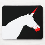 Killer Unicorns (Image Only) Mouse Pad