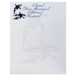 Killer Whale Family letterhead2_vertical., [Nam...