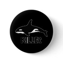 Killer Whale Orca of Death