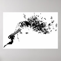 killing me softly posters