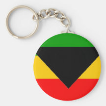 Killuminati Pyramid Keychains