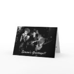 KILOWATT GREETING CARDS