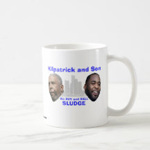 Kilpatrick et fils mugs