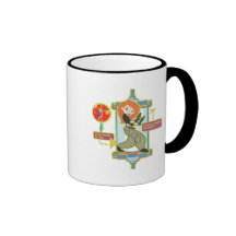 Kim Disney possible Tasse À Café
