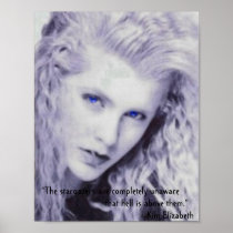 Kim Elizabeth Photo Poster