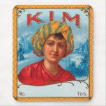 Kim Mouse Pads