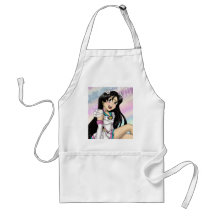 Kimiski - Adult Apron