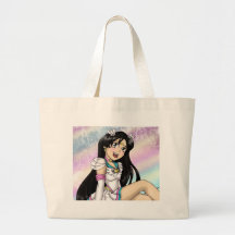 Kimiski - Adult Canvas Bags