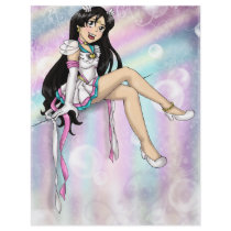Kimiski - Adult Full Color Flyer