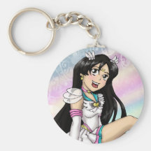 Kimiski - Adult Keychains