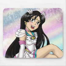 Kimiski - Adult Mousepads