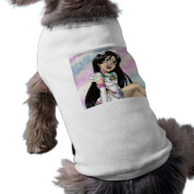 Kimiski - Adult Pet T-shirt